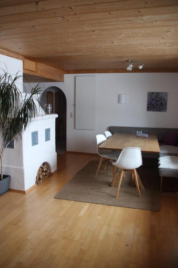 Ferienwohnung Lavendel Ellmau Exterior photo
