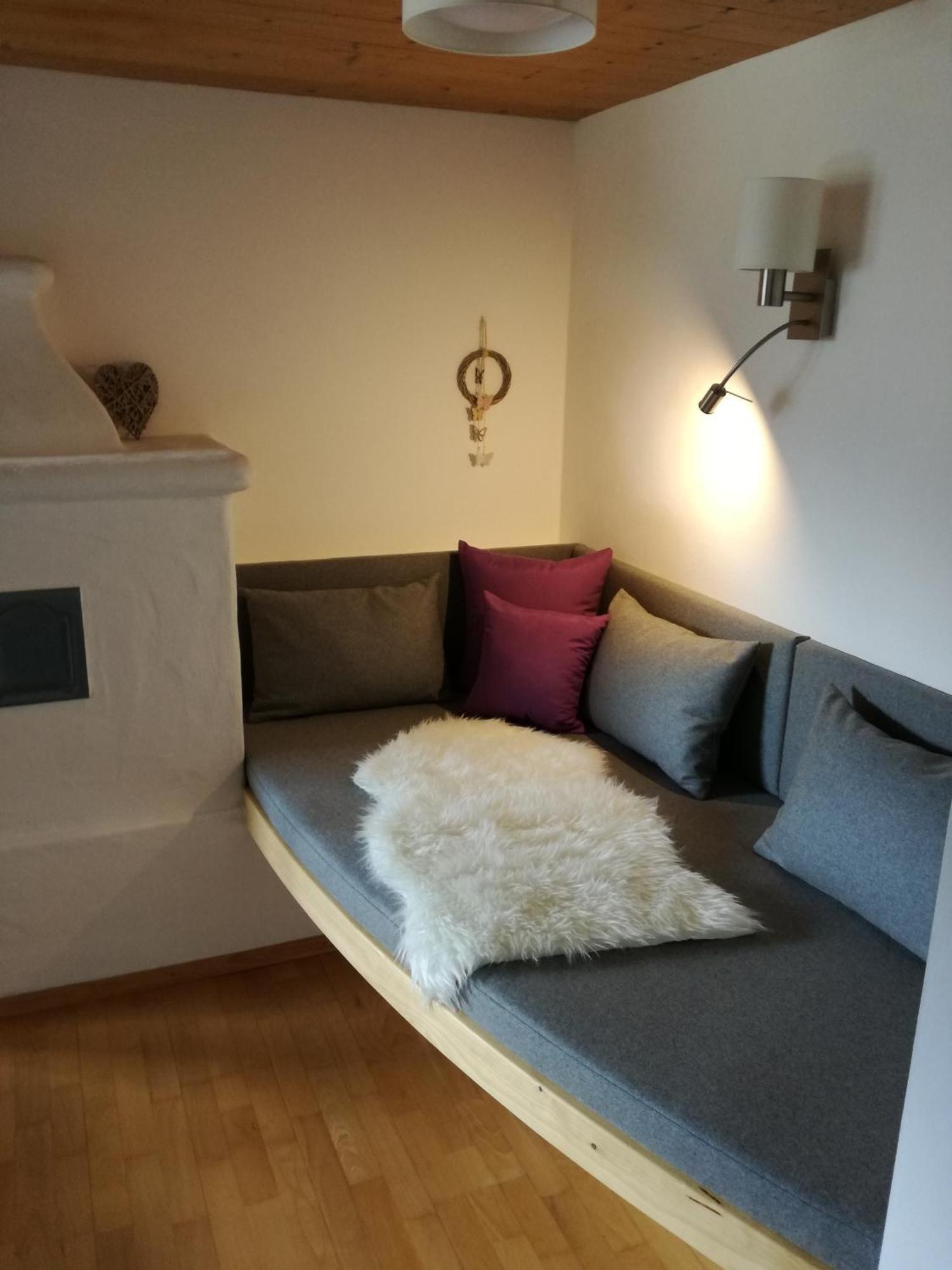 Ferienwohnung Lavendel Ellmau Exterior photo
